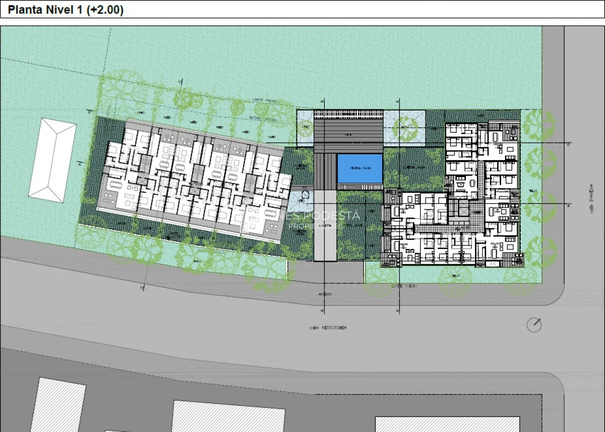 Apartamento en San Rafael, propiedad 217784 -Imagen 11