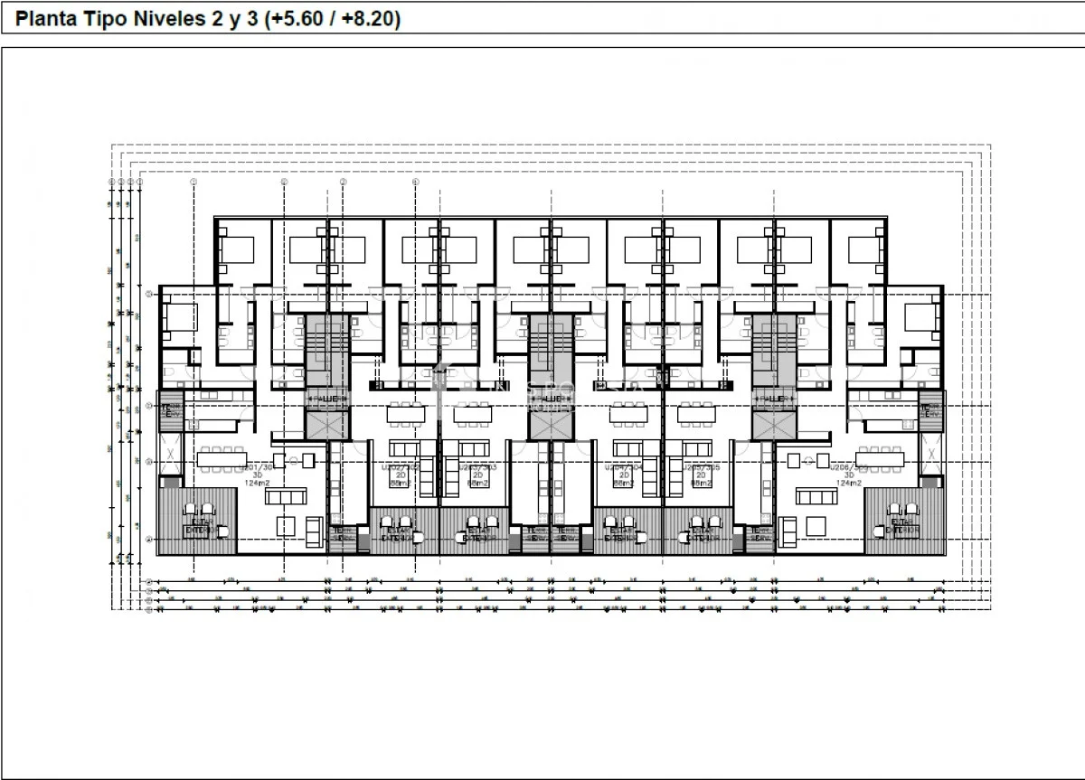 Apartamento en San Rafael, propiedad 217784 -Imagen 14