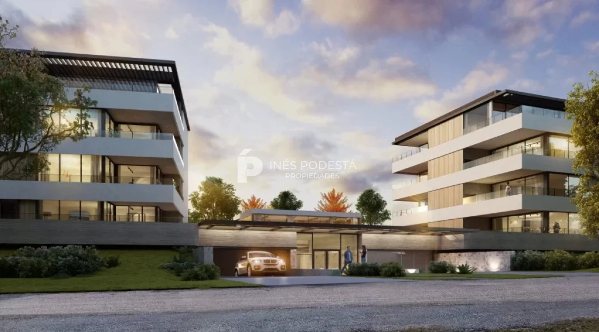 Apartamento en San Rafael, propiedad 217784 -Imagen 3