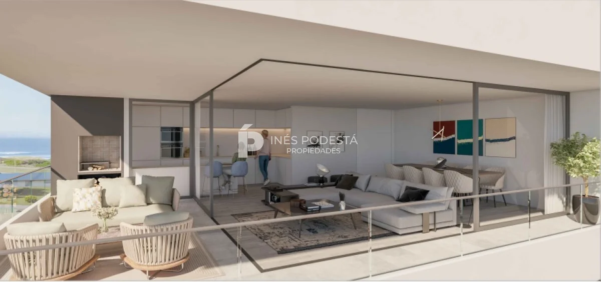Apartamento en San Rafael, propiedad 217784 -Imagen 8