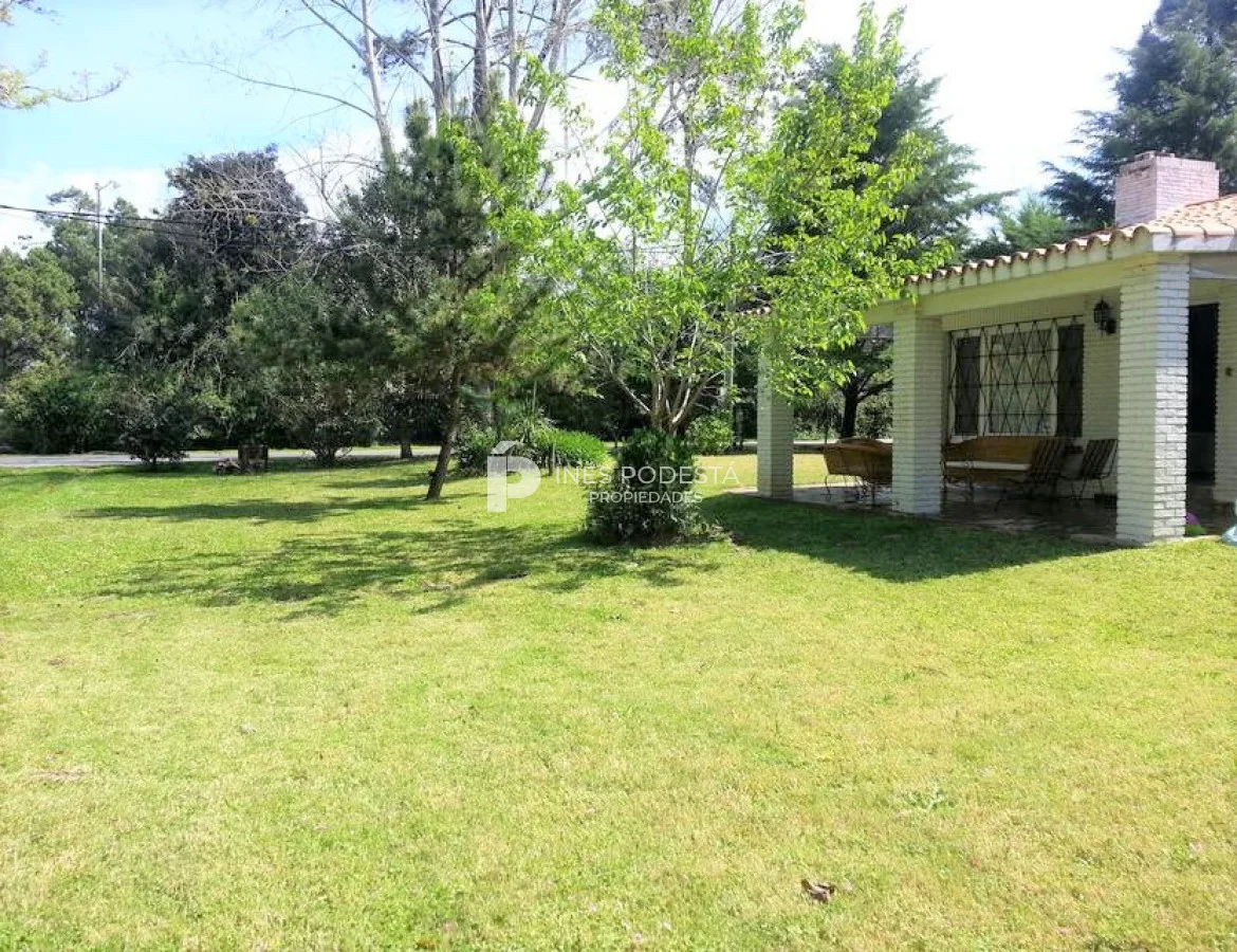 Casa en Barrio Cantegril, propiedad 217935 -Imagen 2