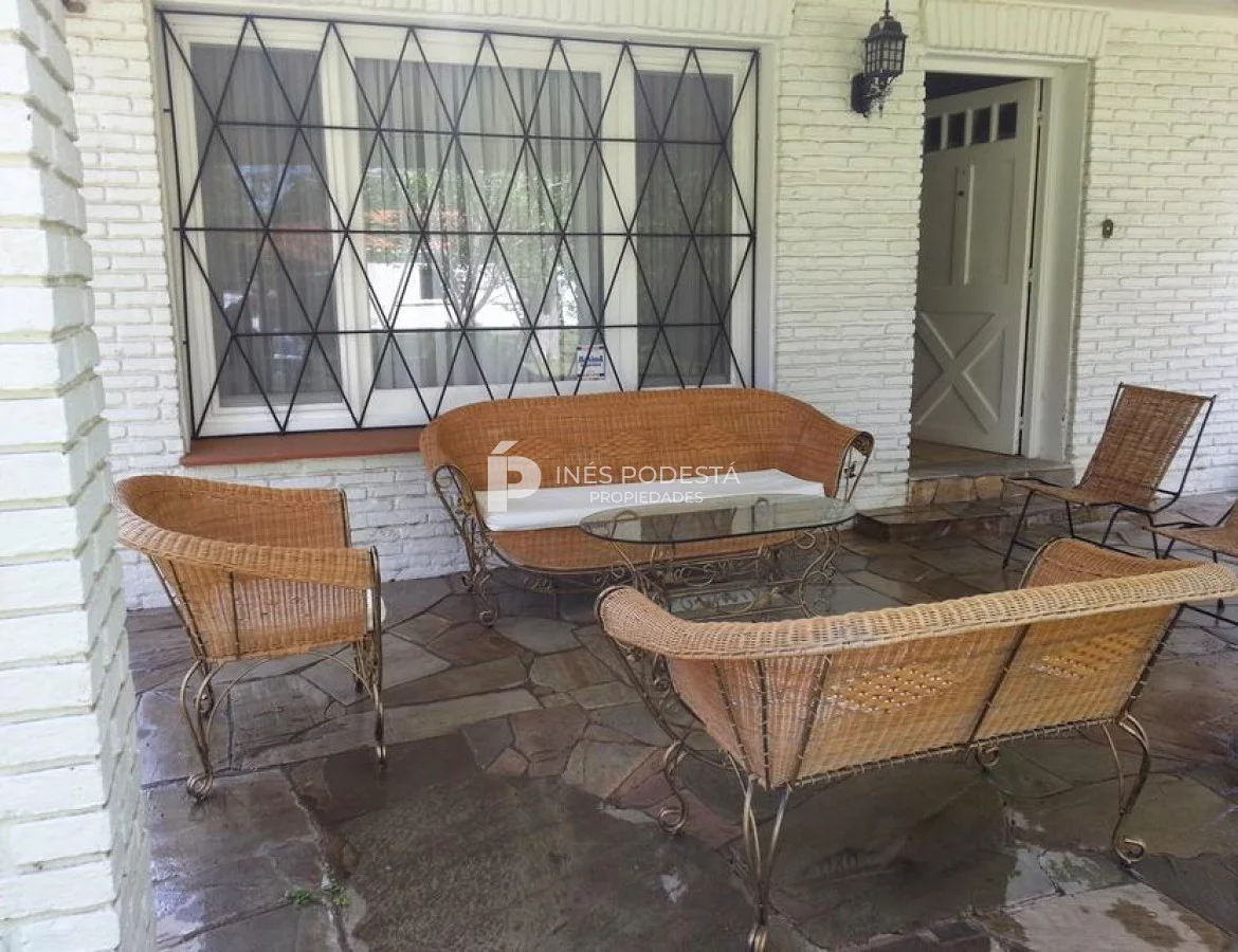 Casa en Barrio Cantegril, propiedad 217935 -Imagen 3