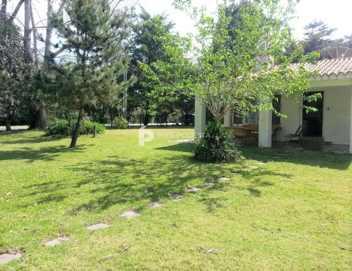 Casa en Barrio Cantegril, propiedad 217935 -Imagen 4
