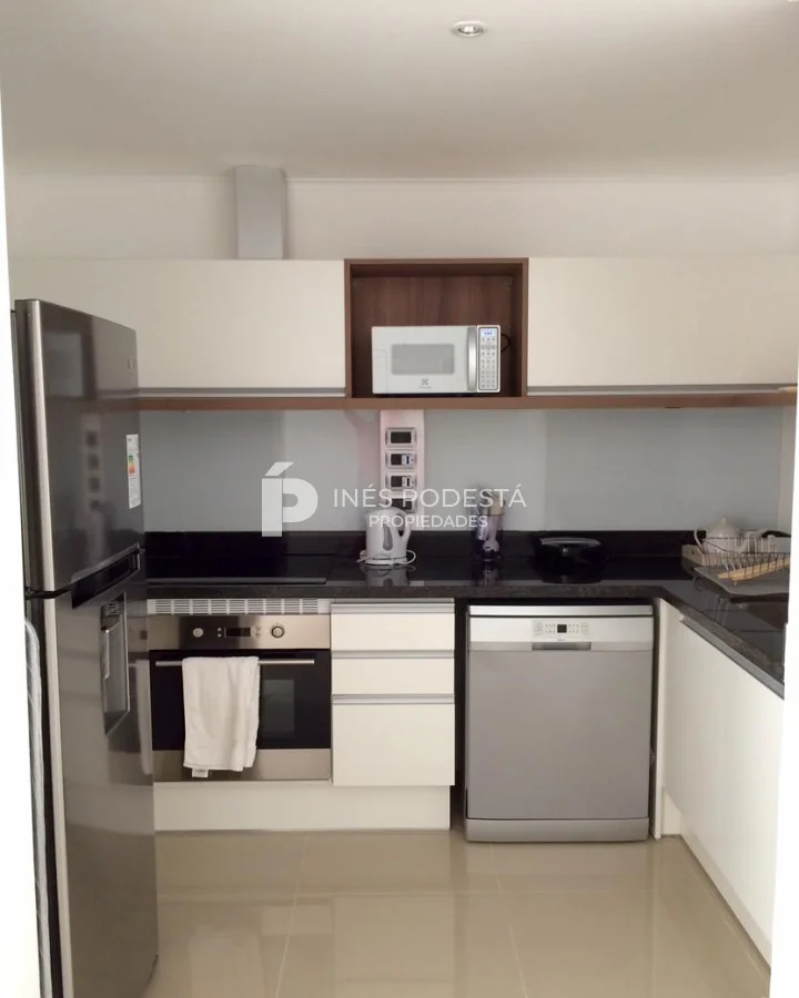 Apartamento en Solanas, propiedad 217987 -Imagen 4