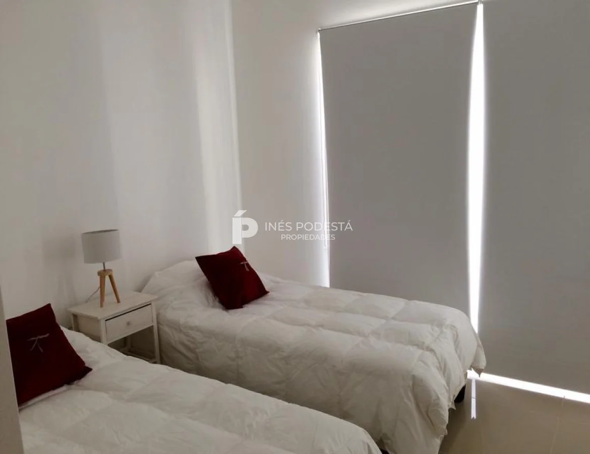 Apartamento en Solanas, propiedad 217987 -Imagen 7