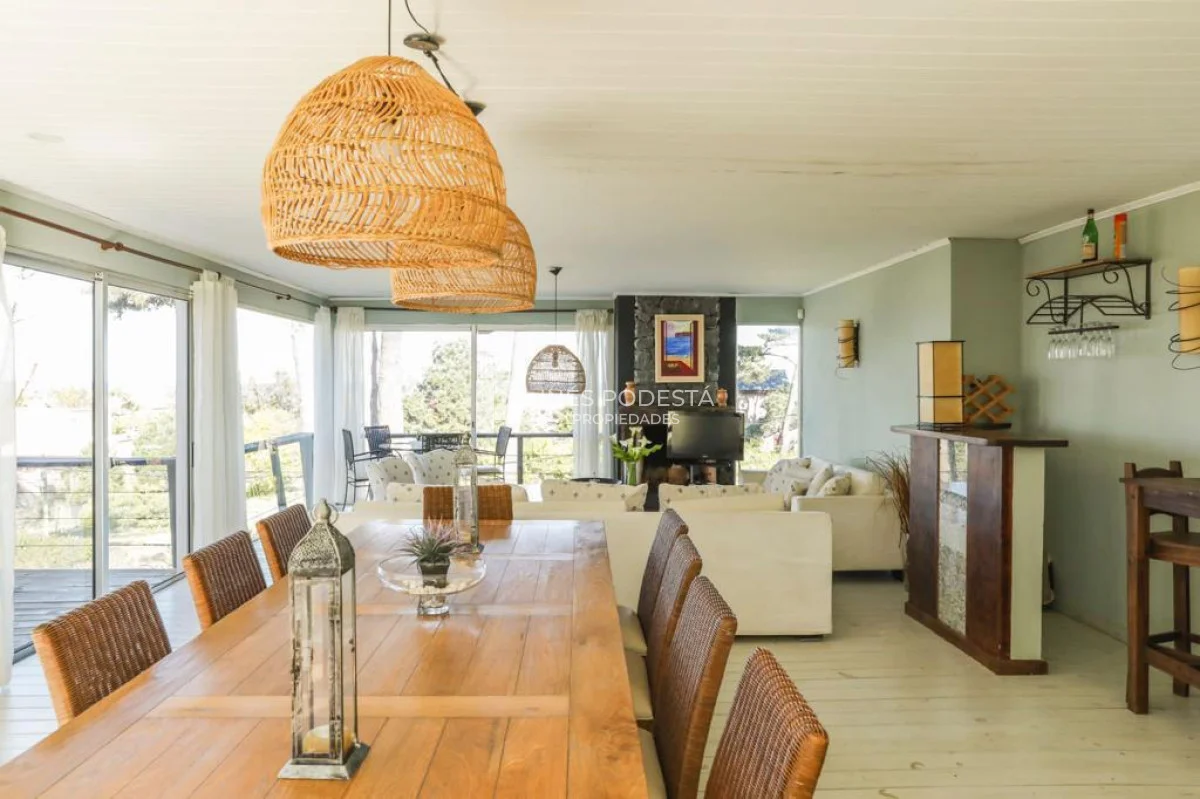 Casa en Montoya, propiedad 217995 -Imagen 1