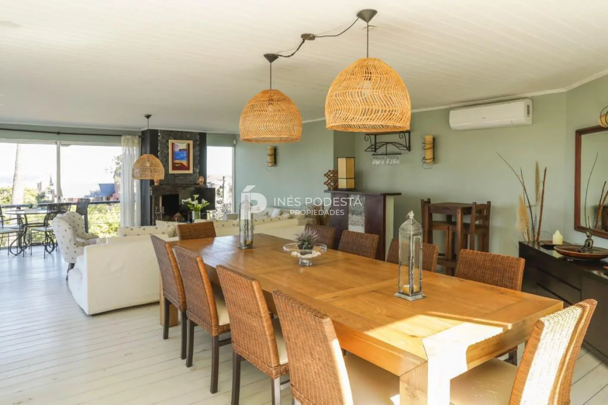 Casa en Montoya, propiedad 217995 -Imagen 2
