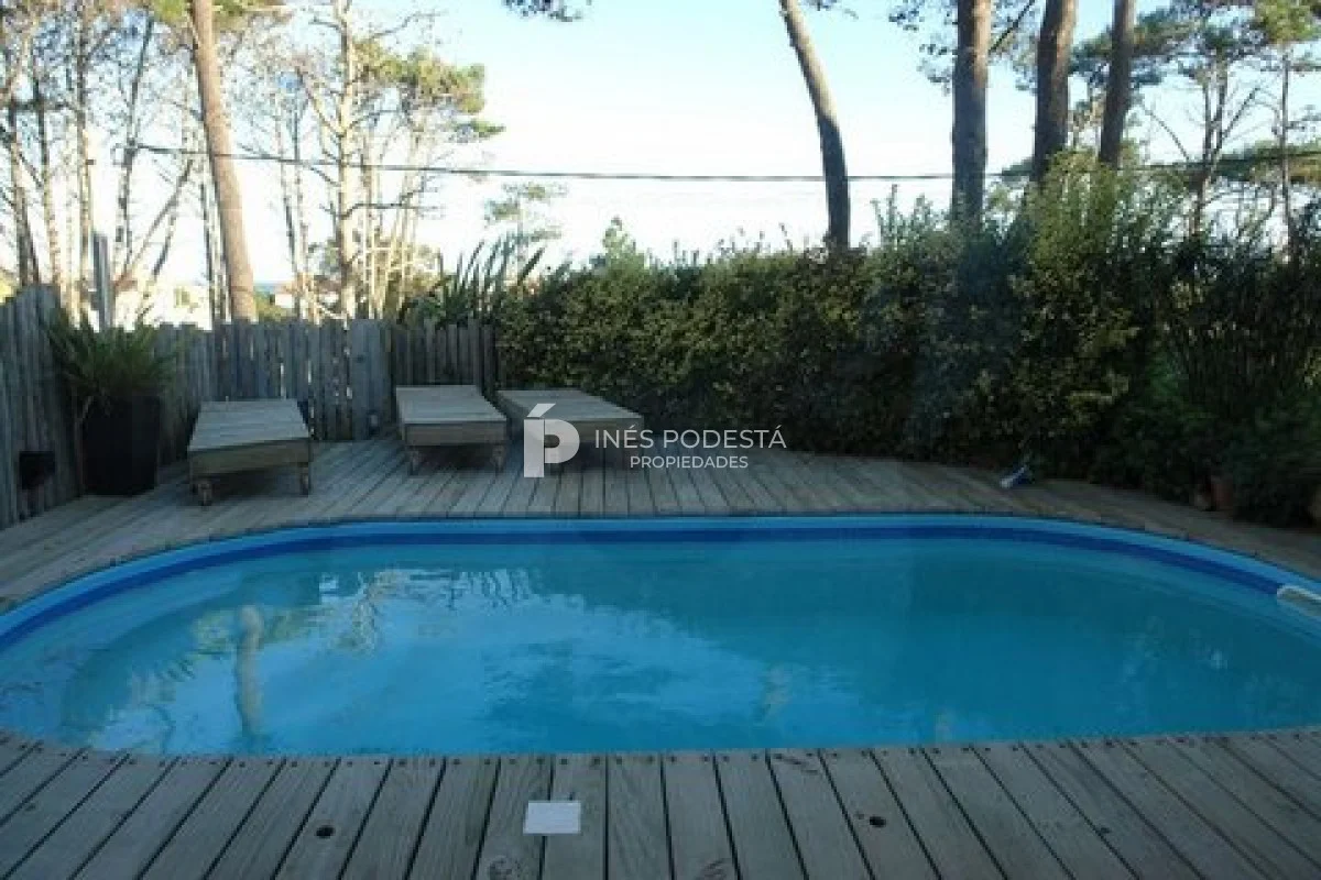 Casa en Montoya, propiedad 217995 -Imagen 3