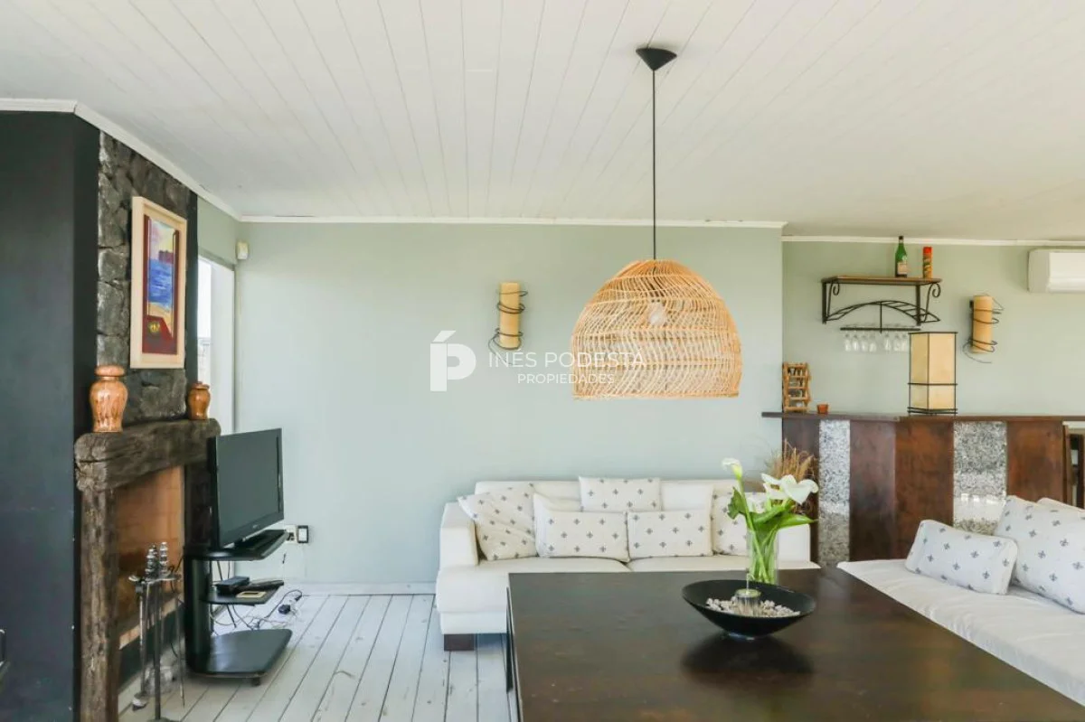 Casa en Montoya, propiedad 217995 -Imagen 5