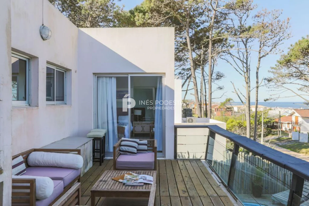 Casa en Montoya, propiedad 217995 -Imagen 6
