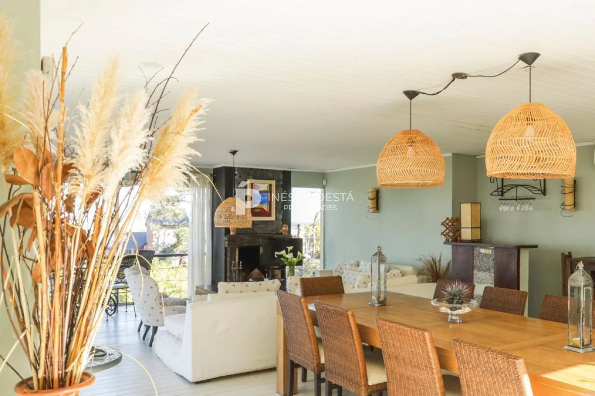 Casa en Montoya, propiedad 217995 -Imagen 7
