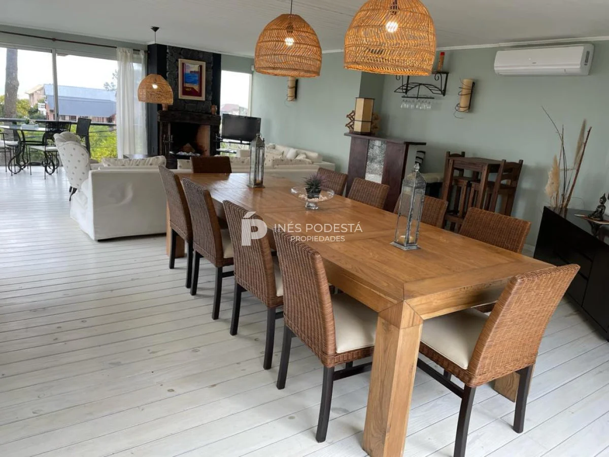 Casa en Montoya, propiedad 217995 -Imagen 8