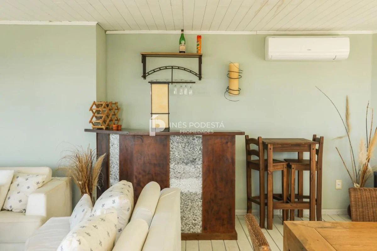 Casa en Montoya, propiedad 217995 -Imagen 9