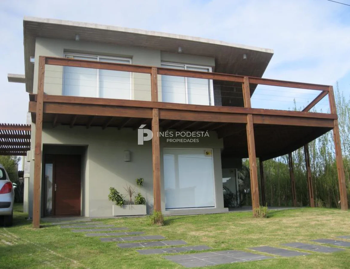 Casa en El Chorro, propiedad 218013 -Imagen 2