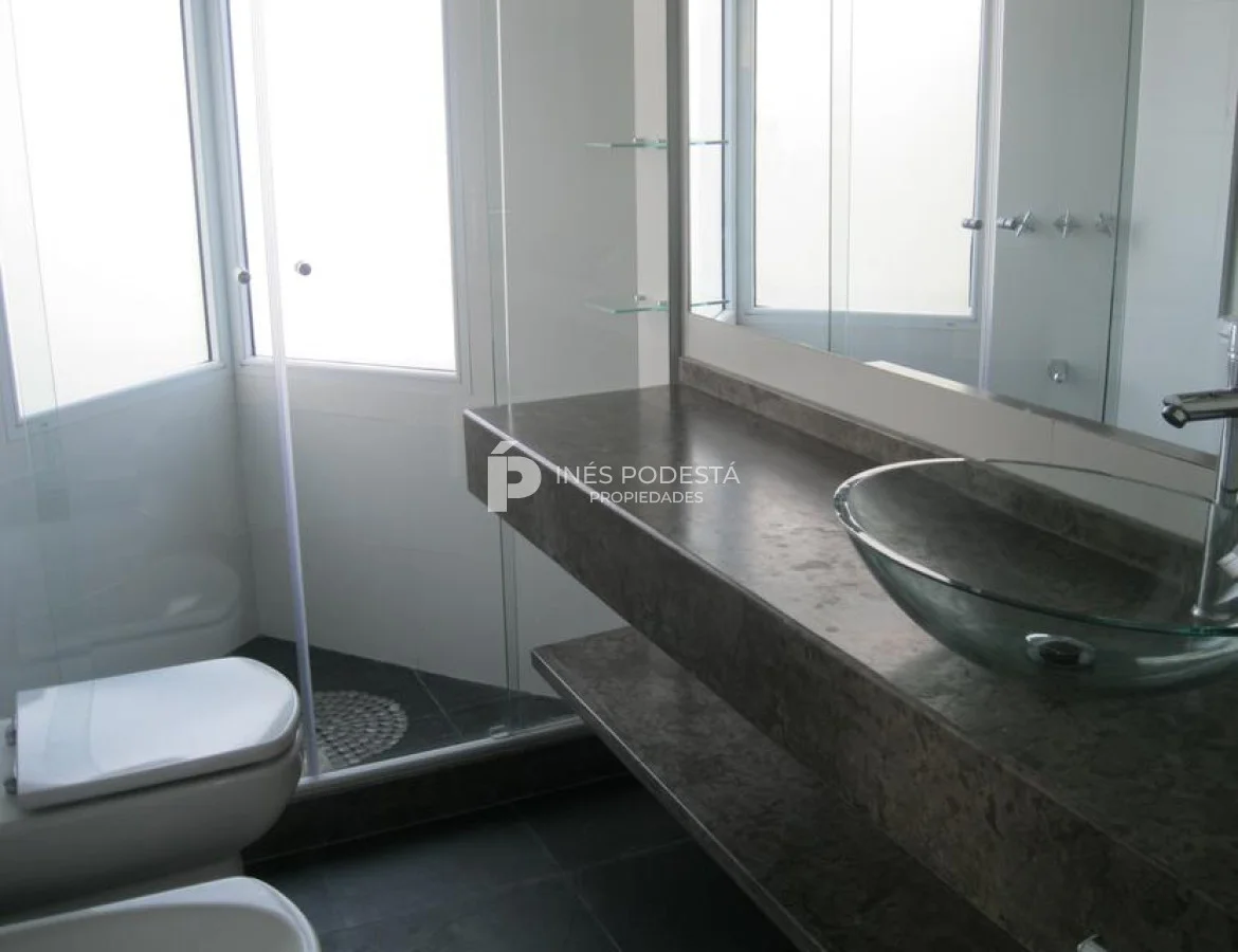 Casa en El Chorro, propiedad 218013 -Imagen 11