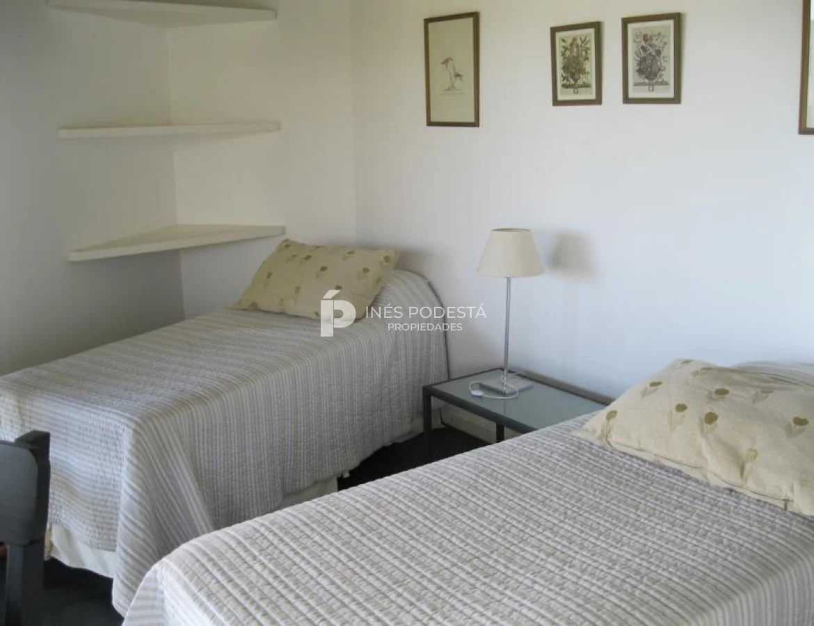 Casa en El Chorro, propiedad 218013 -Imagen 12