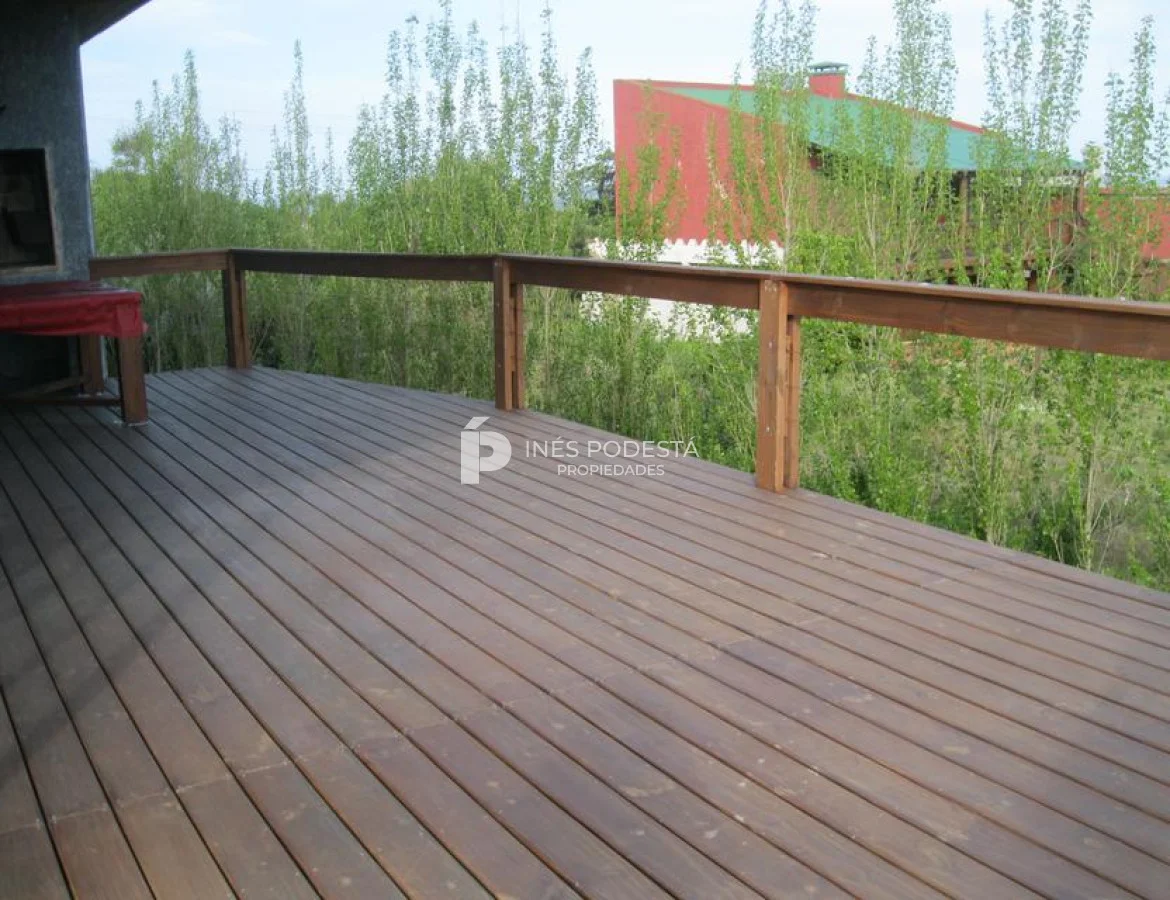 Casa en El Chorro, propiedad 218013 -Imagen 16