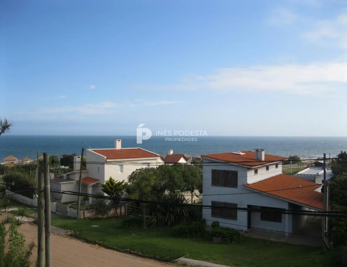Casa en El Chorro, propiedad 218013 -Imagen 3