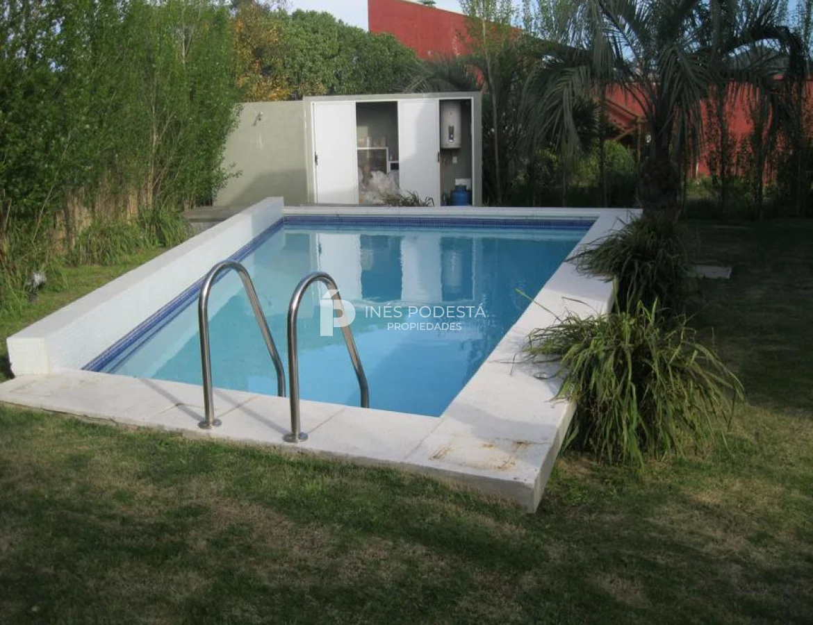 Casa en El Chorro, propiedad 218013 -Imagen 21