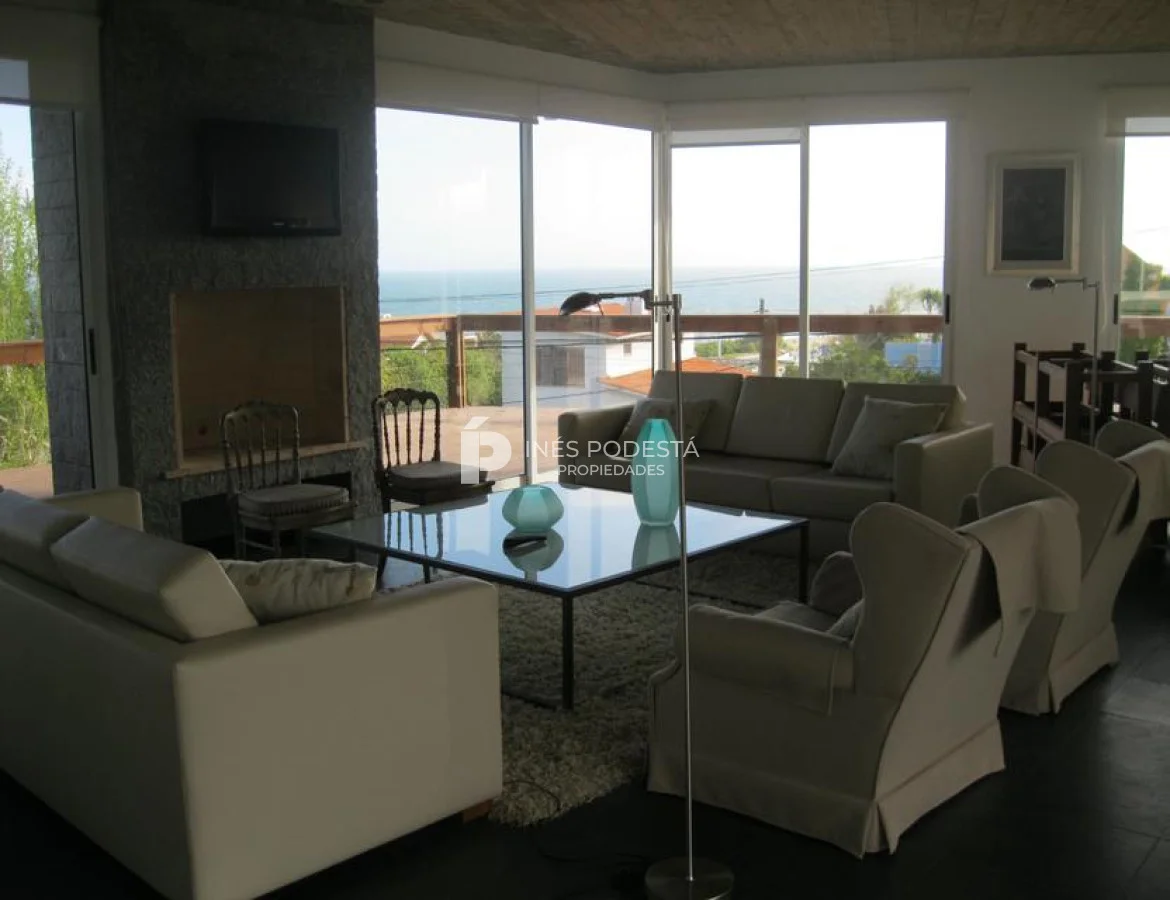 Casa en El Chorro, propiedad 218013 -Imagen 4