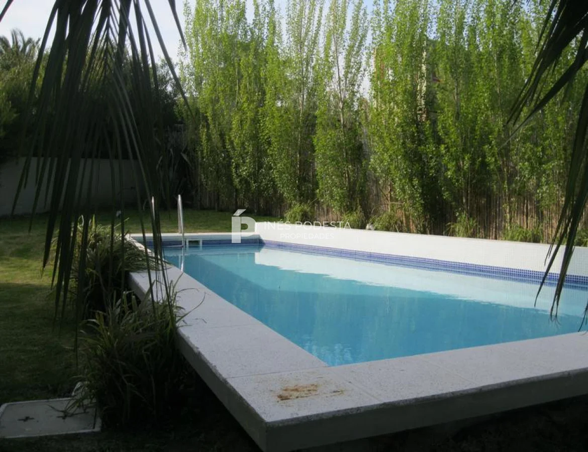 Casa en El Chorro, propiedad 218013 -Imagen 5
