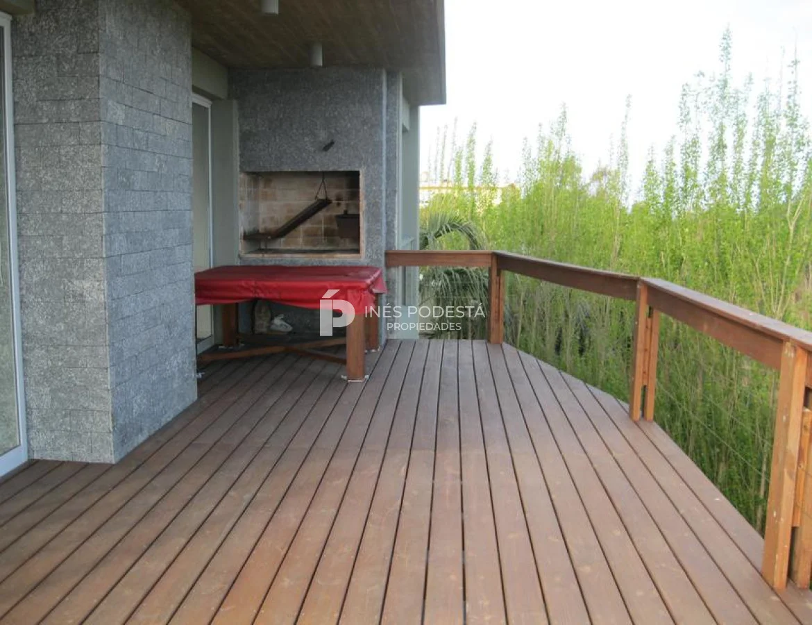Casa en El Chorro, propiedad 218013 -Imagen 6