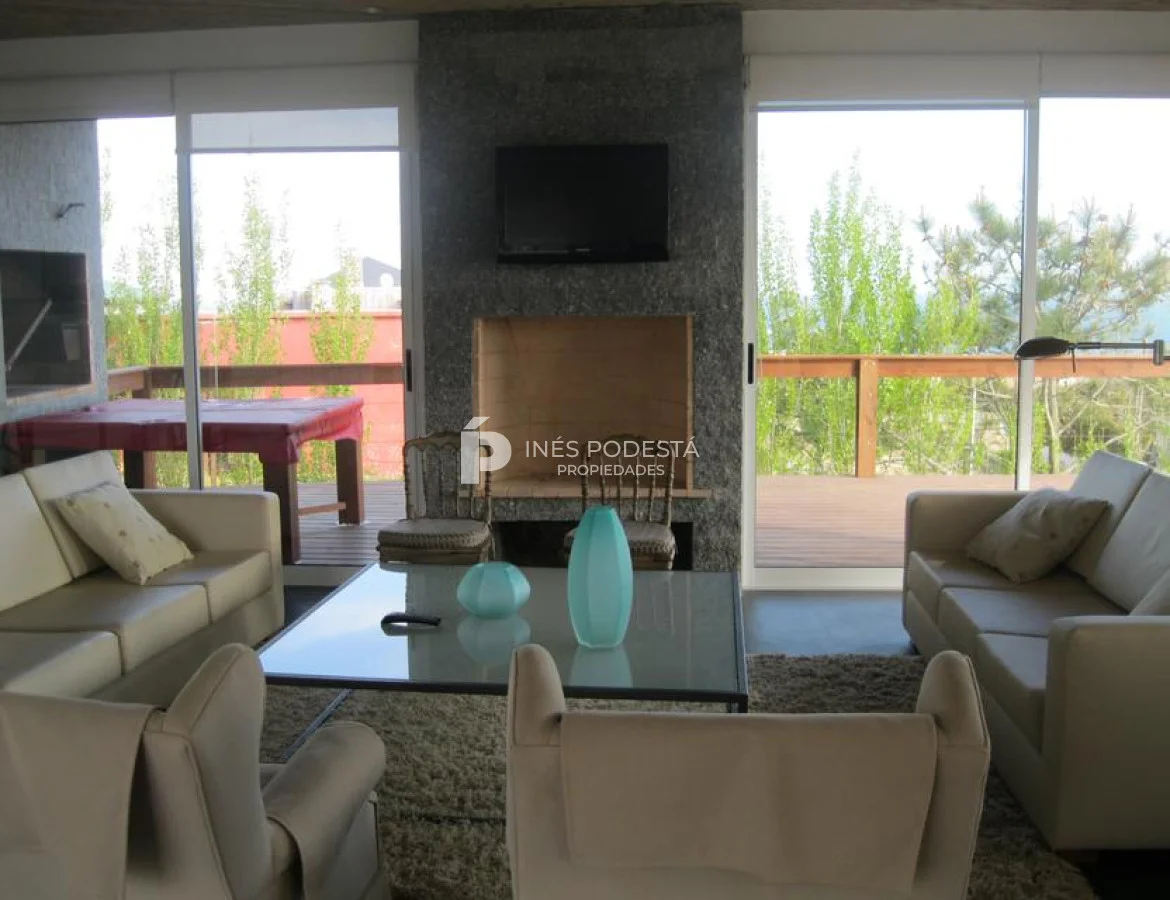 Casa en El Chorro, propiedad 218013 -Imagen 7