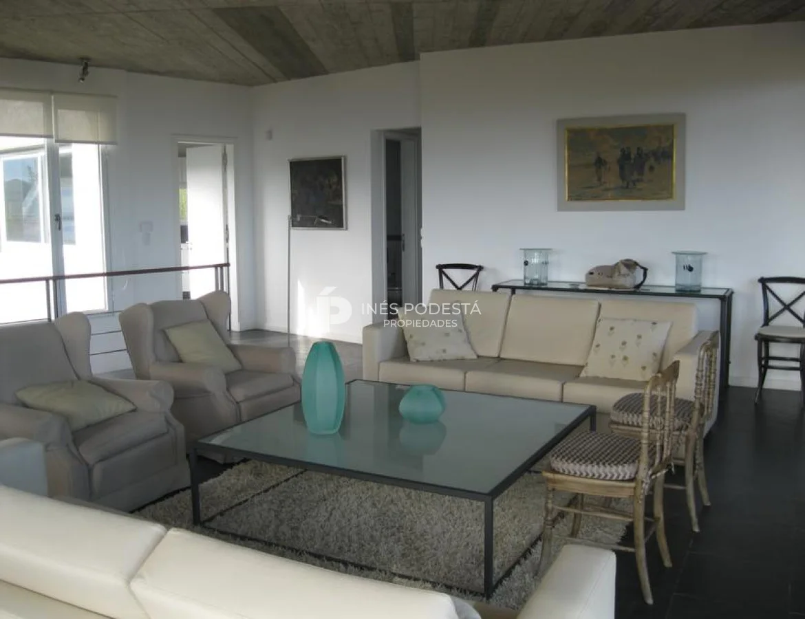 Casa en El Chorro, propiedad 218013 -Imagen 8