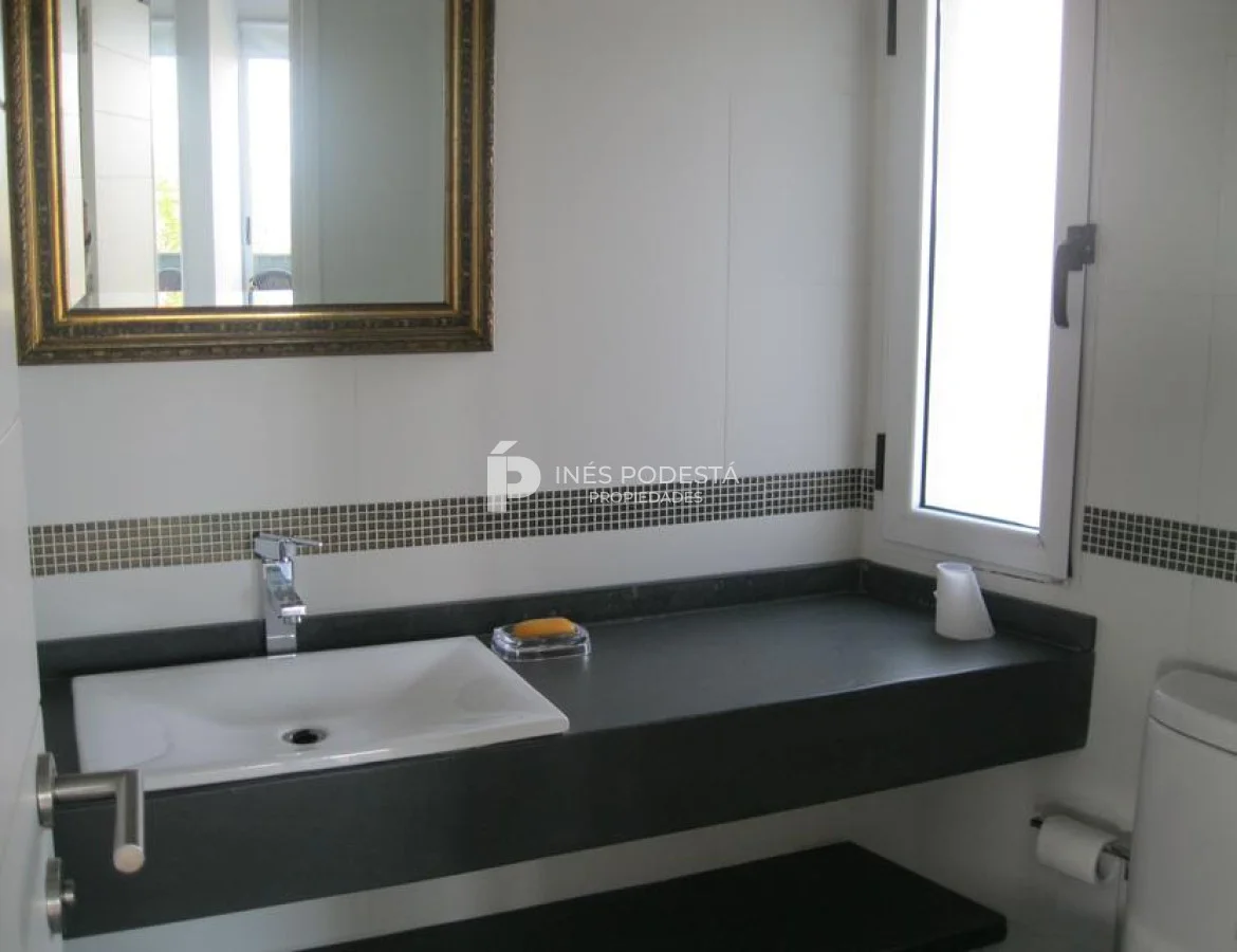 Casa en El Chorro, propiedad 218013 -Imagen 9