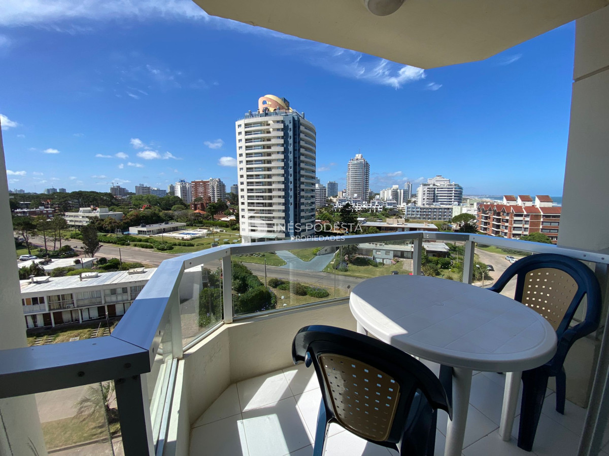 Apartamento en Playa Brava, propiedad 218019 -Imagen 2