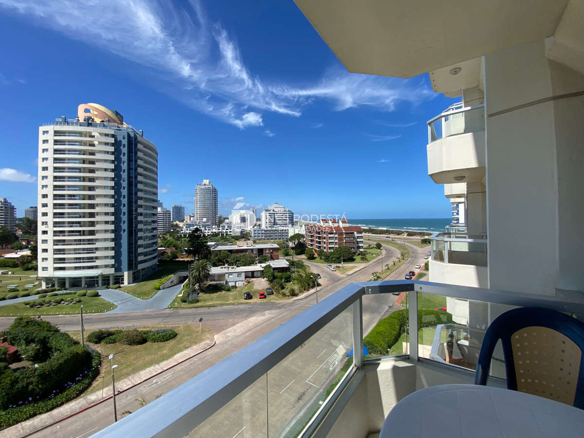 Apartamento en Playa Brava, propiedad 218019 -Imagen 1