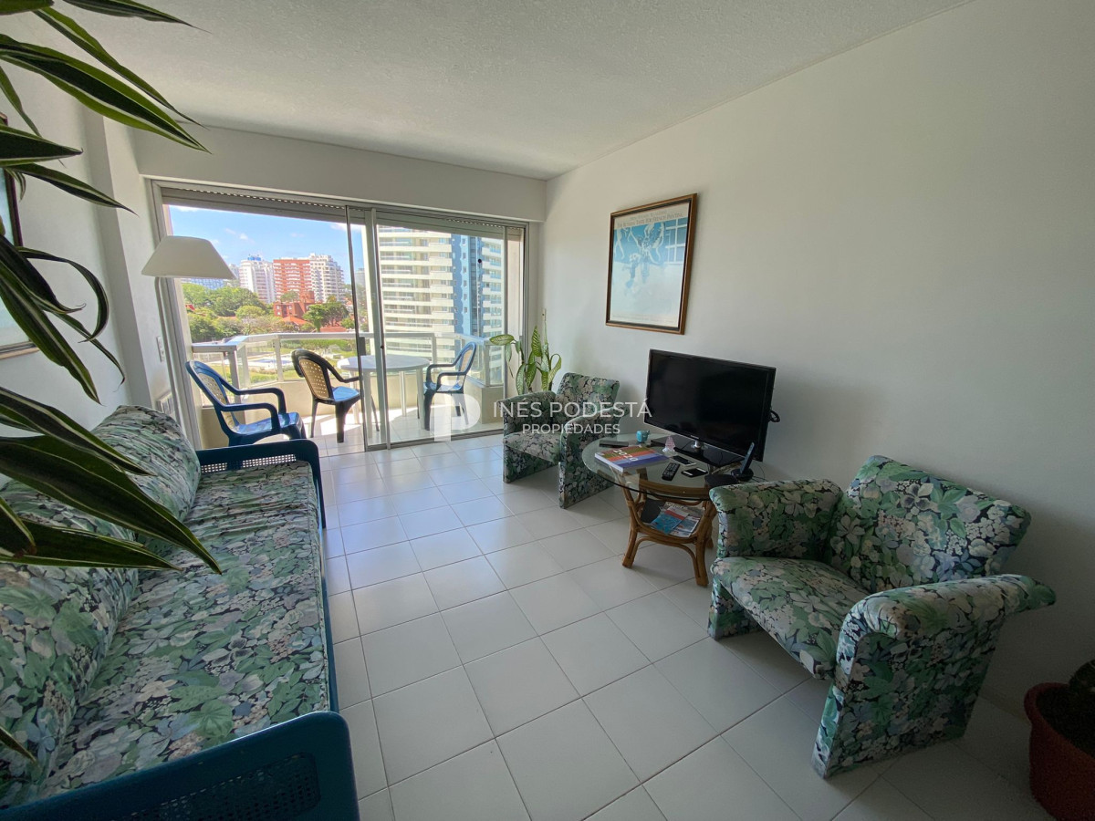 Apartamento en Playa Brava, propiedad 218019 -Imagen 4