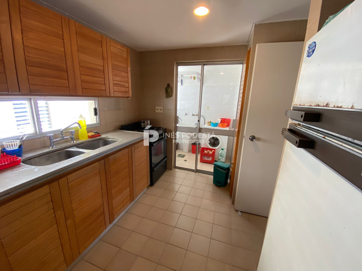 Apartamento en Playa Brava, propiedad 218019 -Imagen 7
