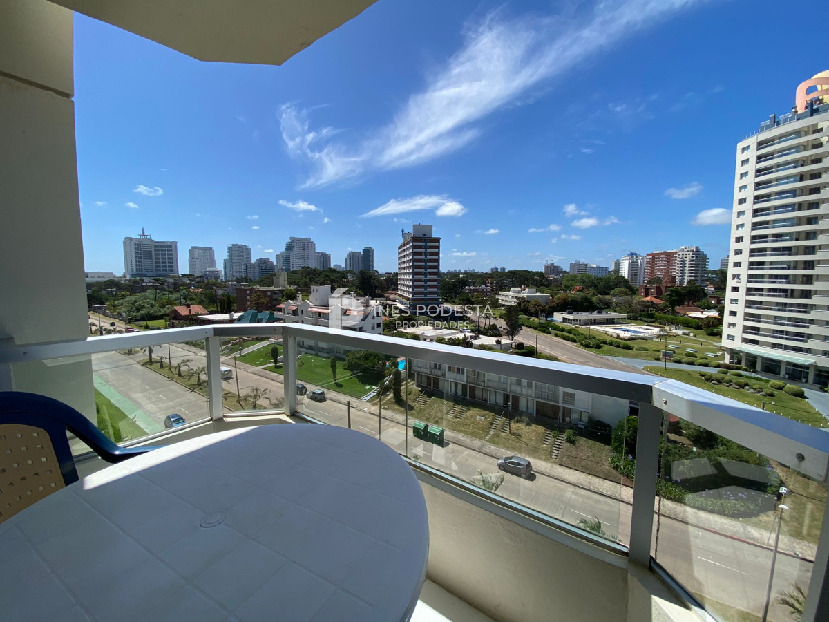 Apartamento en Playa Brava, propiedad 218019 -Imagen 6