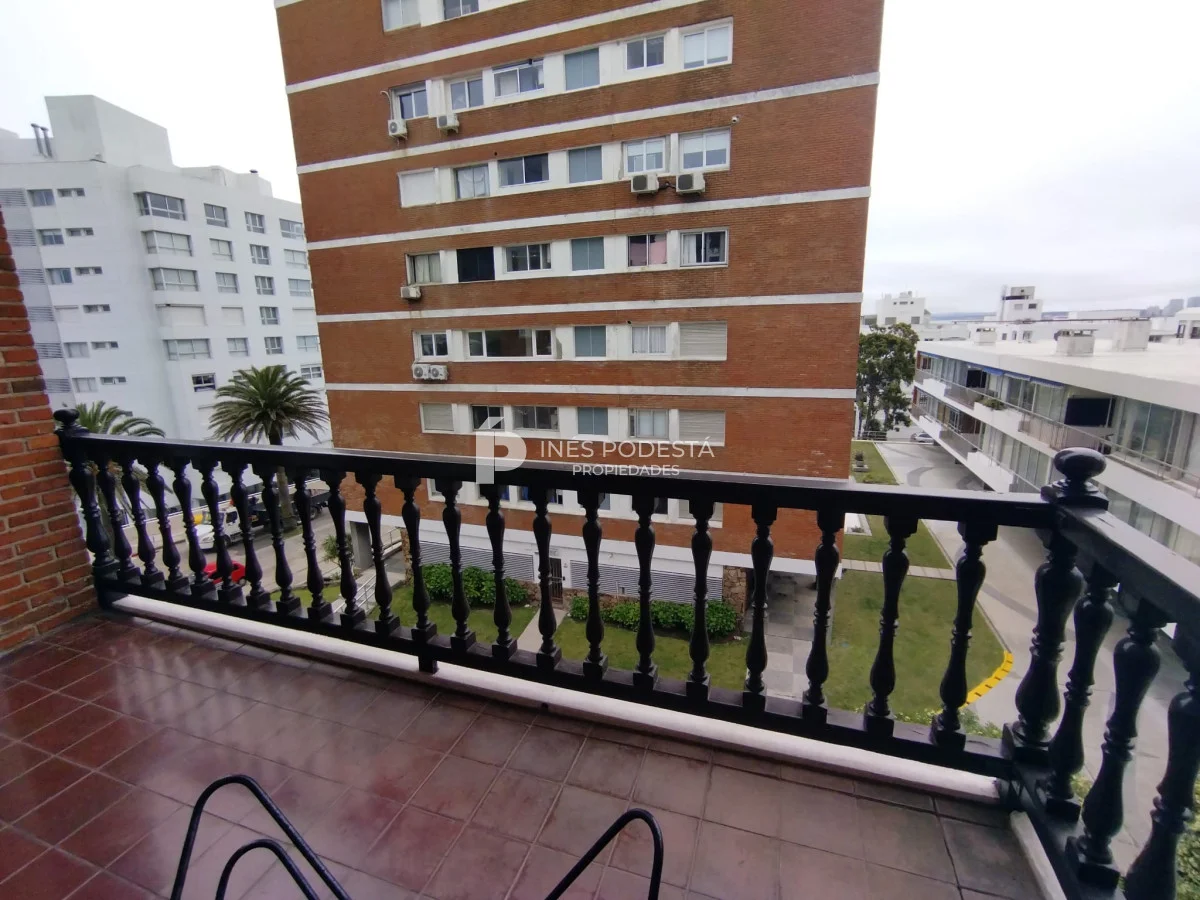 Apartamento en Península, propiedad 218042 -Imagen 1