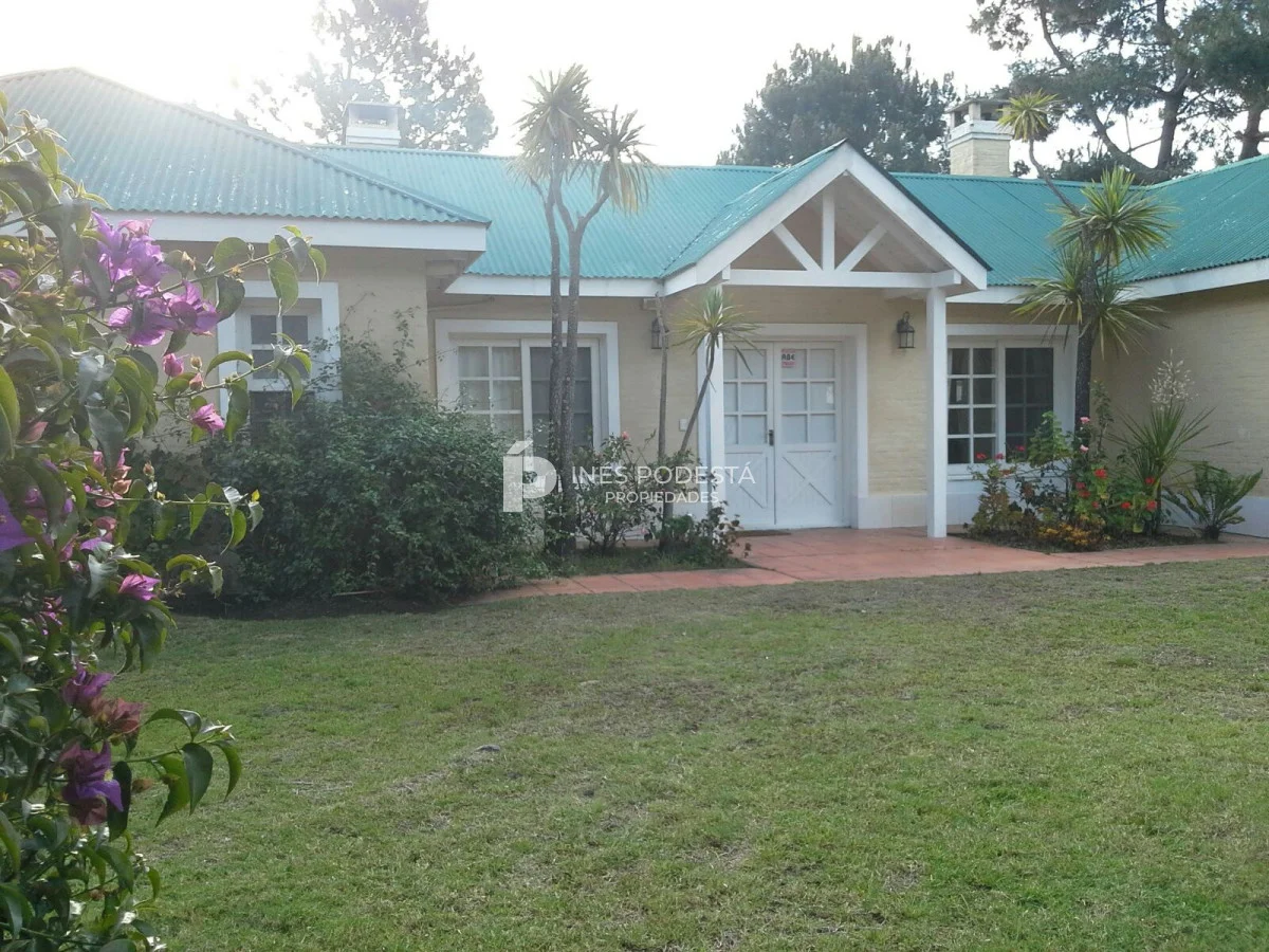 Casa en La Barra, propiedad 218081 -Imagen 1