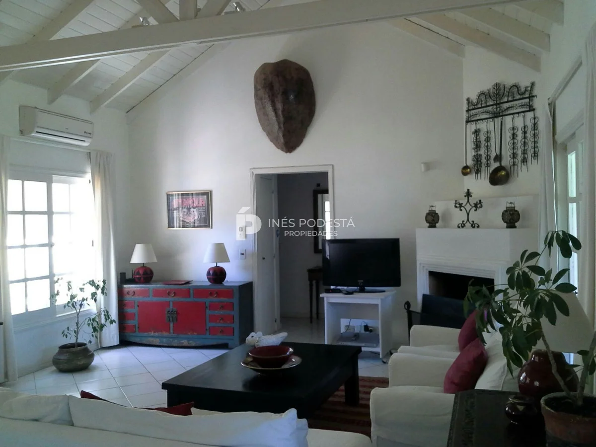Casa en La Barra, propiedad 218081 -Imagen 4