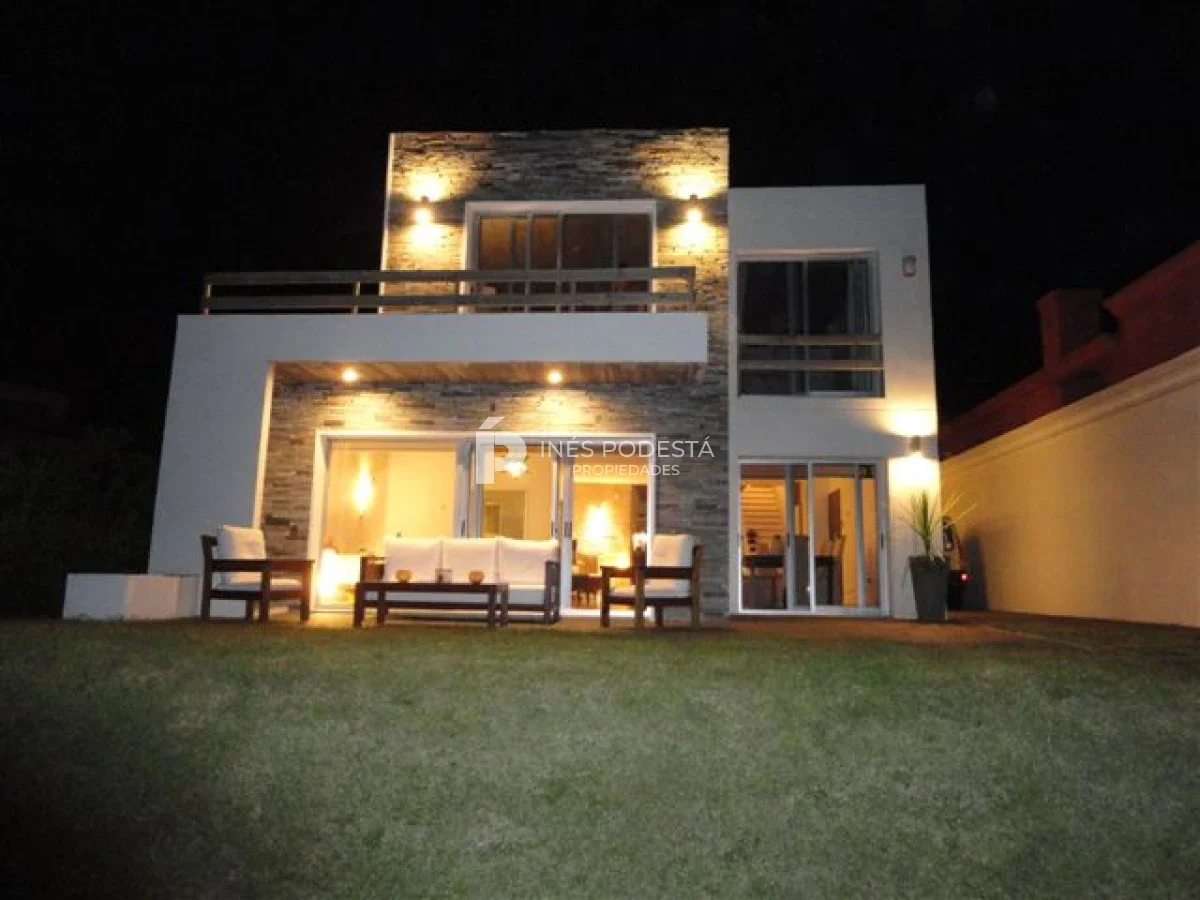 Casa en Montoya, propiedad 218092 -Imagen 2