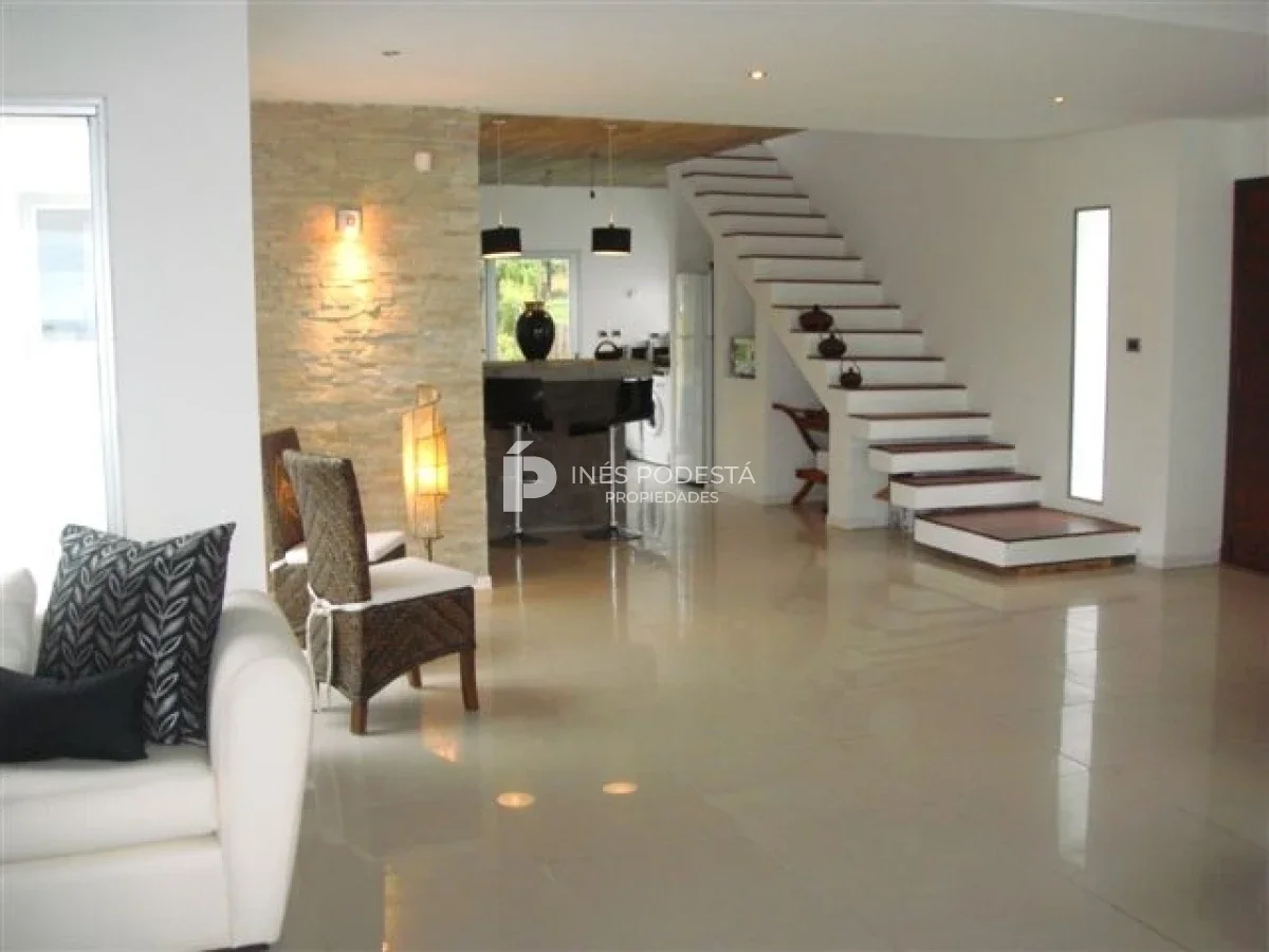 Casa en Montoya, propiedad 218092 -Imagen 3