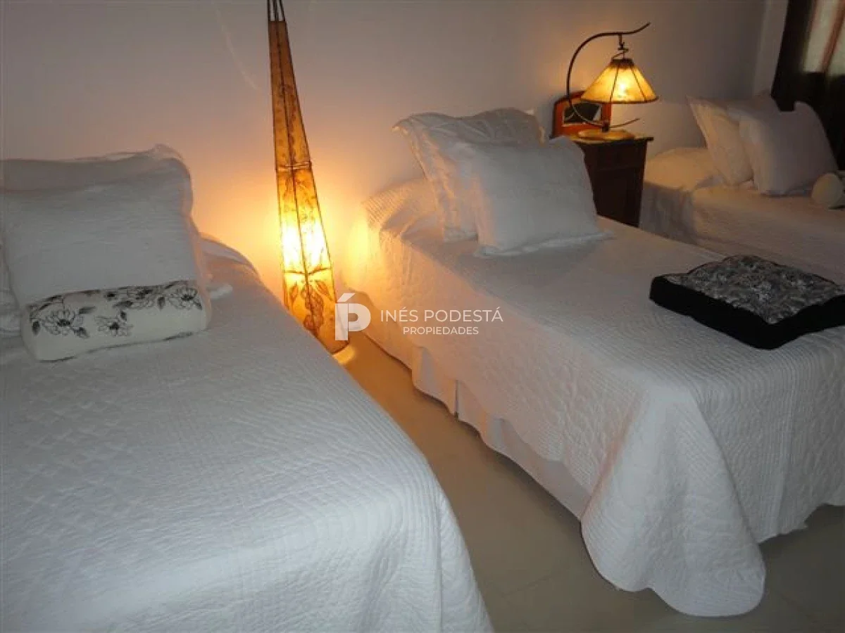 Casa en Montoya, propiedad 218092 -Imagen 7