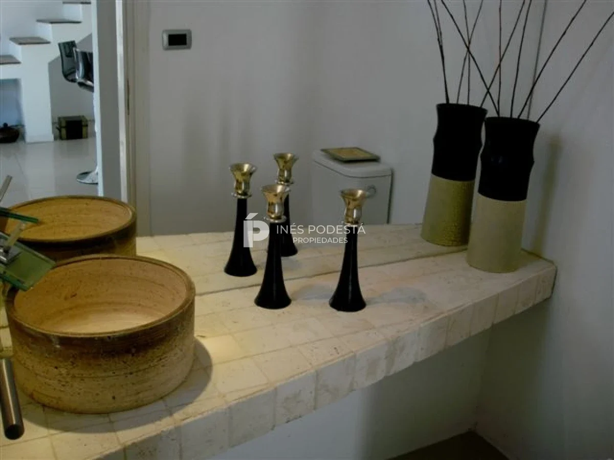 Casa en Montoya, propiedad 218092 -Imagen 8