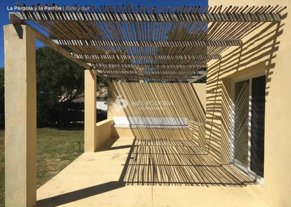 Casa en Punta Piedras, propiedad 218103 -Imagen 4