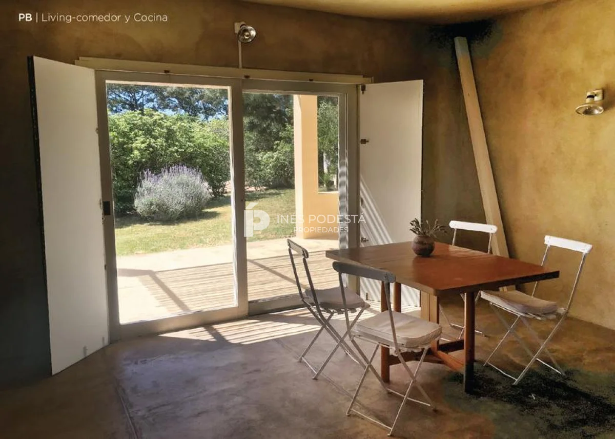 Casa en Punta Piedras, propiedad 218103 -Imagen 5