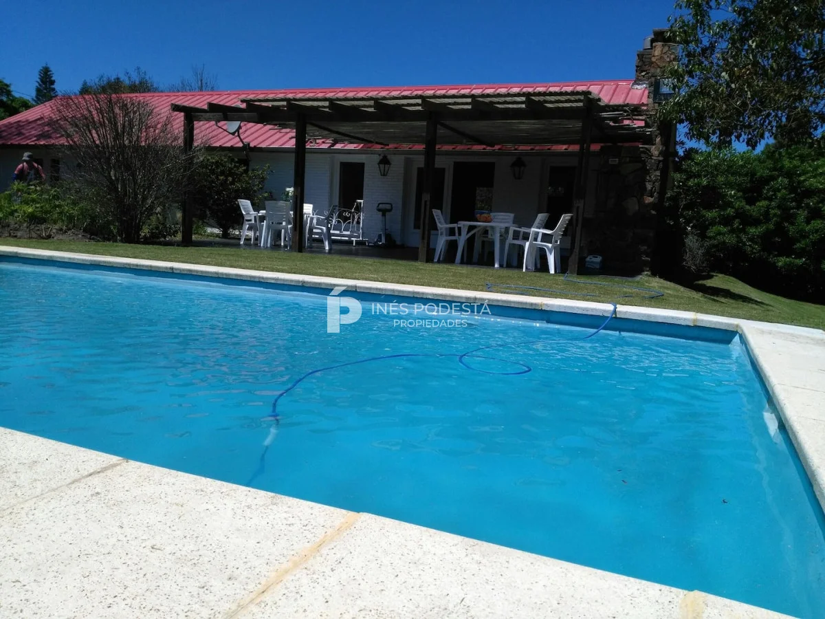 Casa en Pinares, propiedad 218109 -Imagen 2
