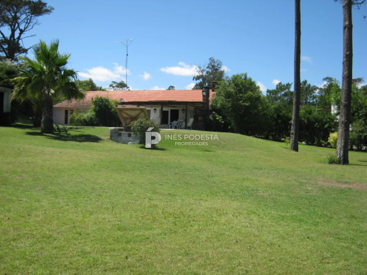 Casa en Pinares, propiedad 218109 -Imagen 12