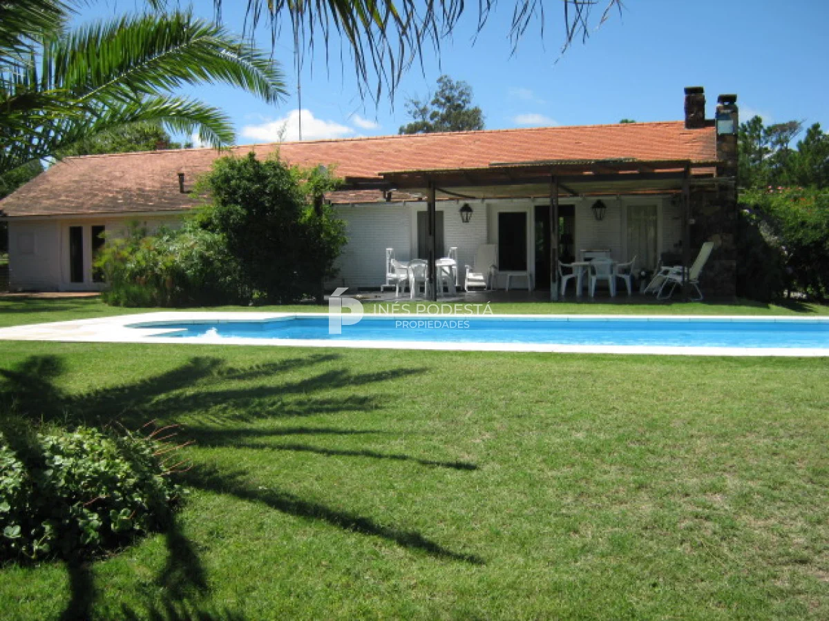 Casa en Pinares, propiedad 218109 -Imagen 14