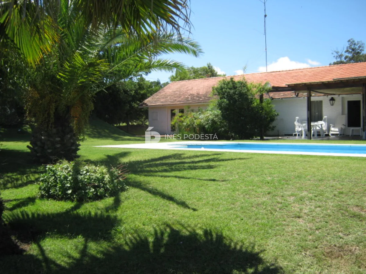 Casa en Pinares, propiedad 218109 -Imagen 15