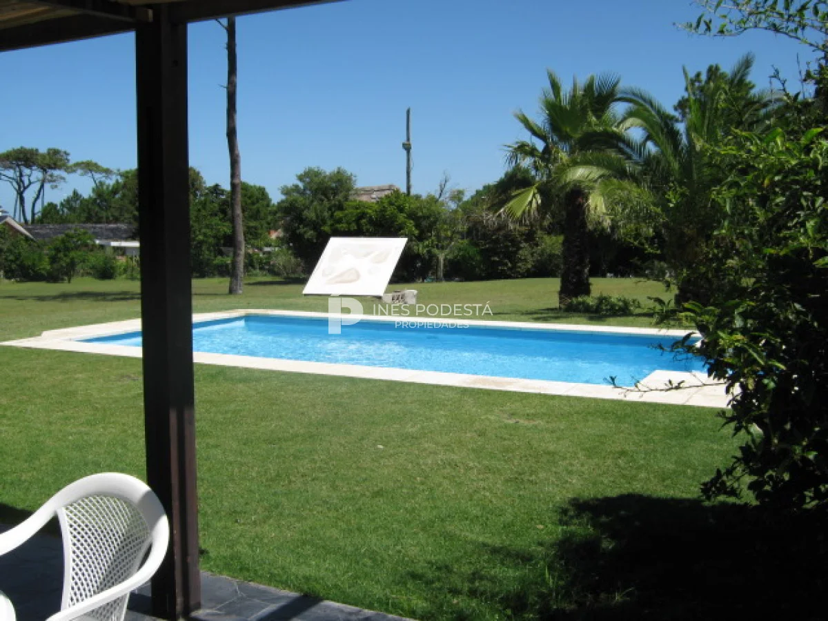 Casa en Pinares, propiedad 218109 -Imagen 16