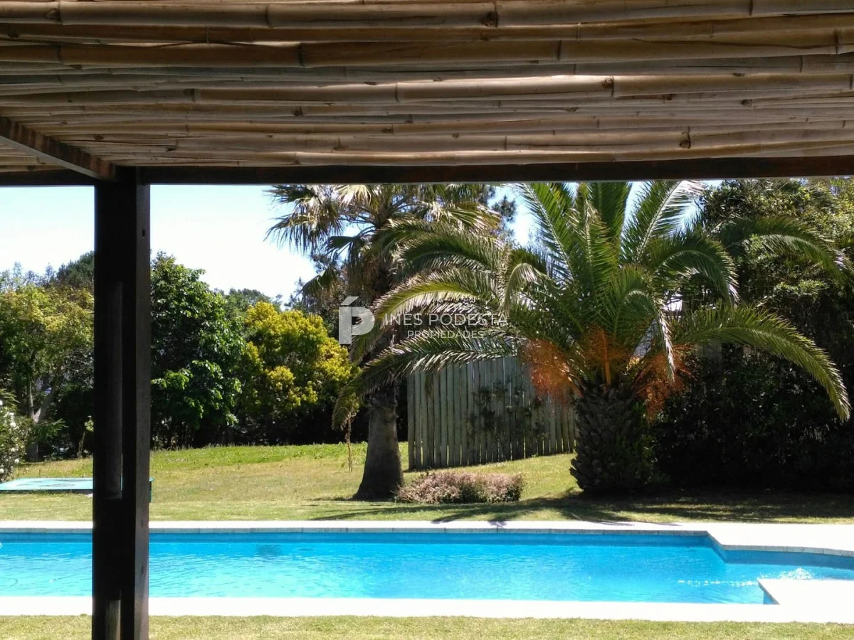 Casa en Pinares, propiedad 218109 -Imagen 18