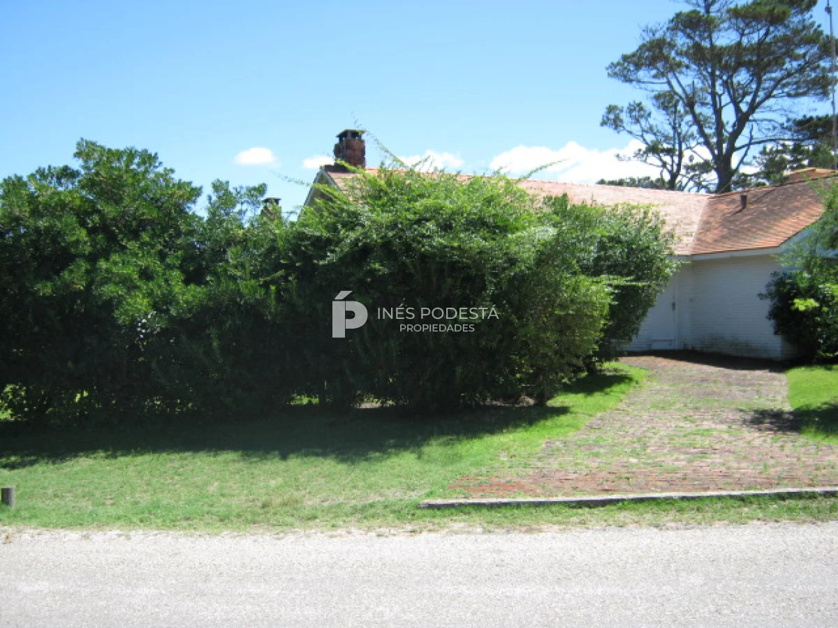 Casa en Pinares, propiedad 218109 -Imagen 20